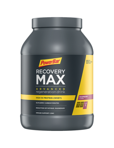 RECOVERY MAX 1.144g